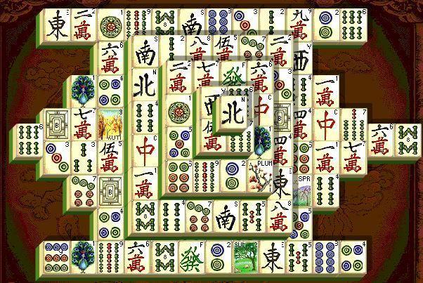 Mahjong