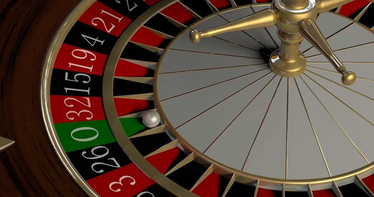 Roulette Spielanleitung – PDF Download