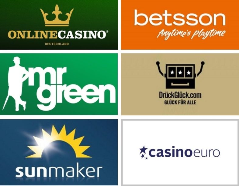 online Casino Werbung