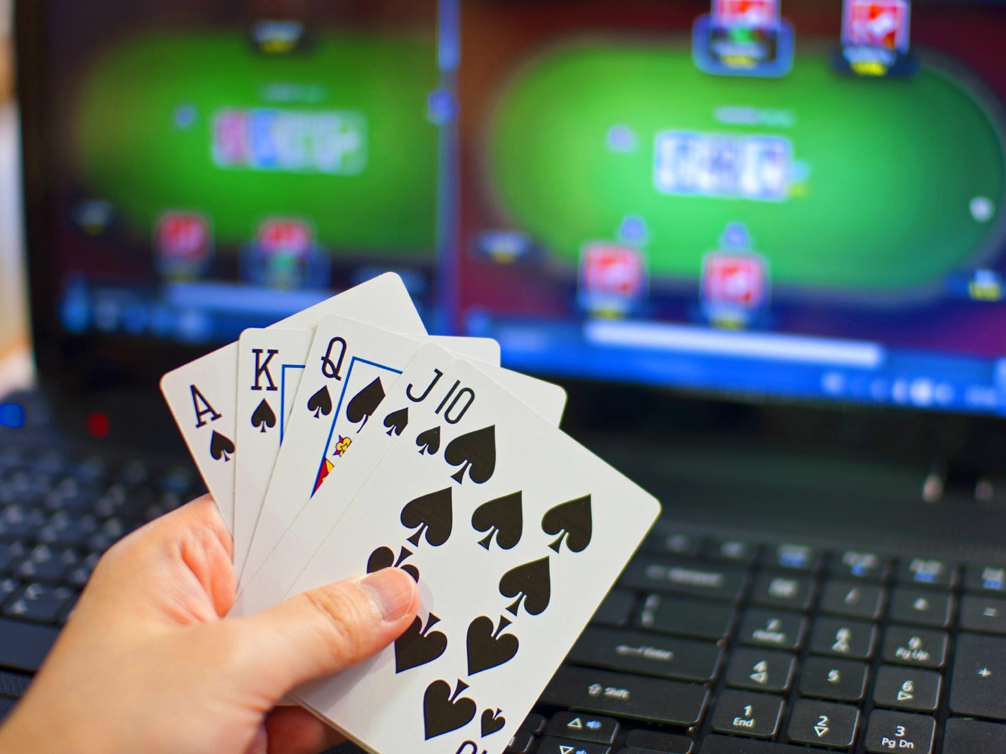 Online Casino Regeln