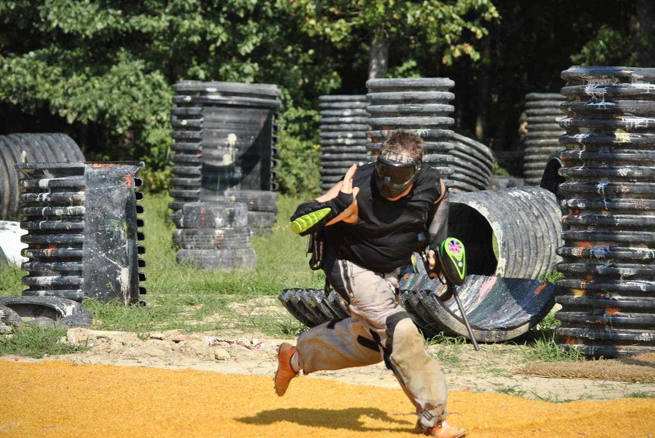 Paintball