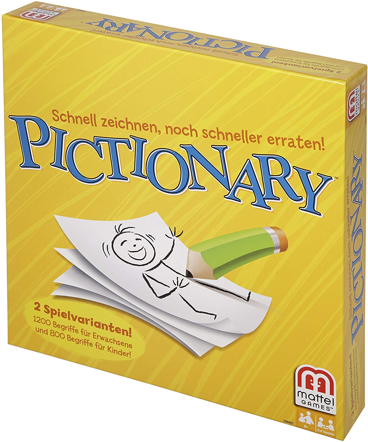 Pictionary