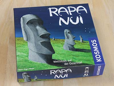 Rapa Nui