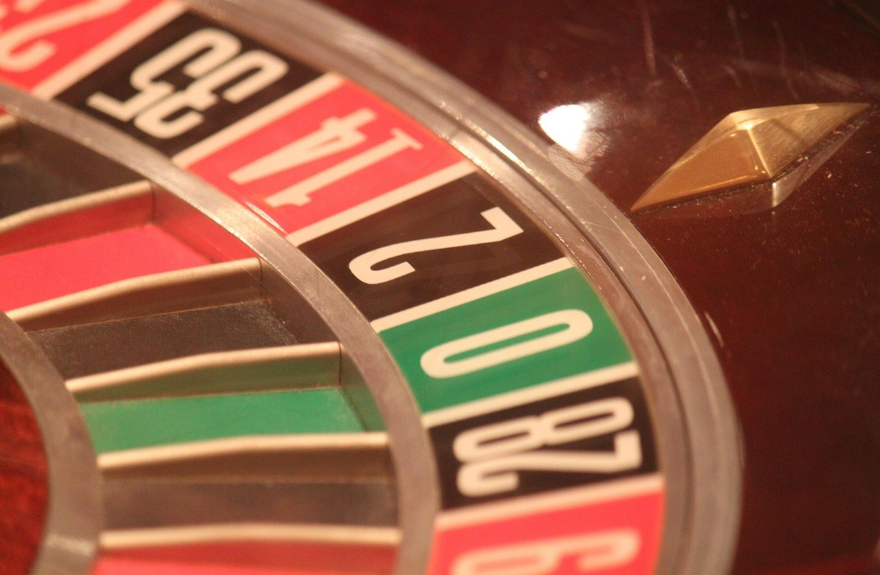 Das Spielprinzip beim Roulette