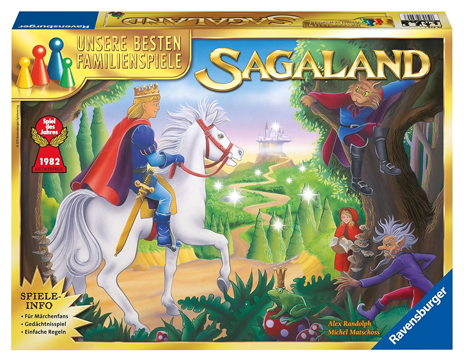 Sagaland