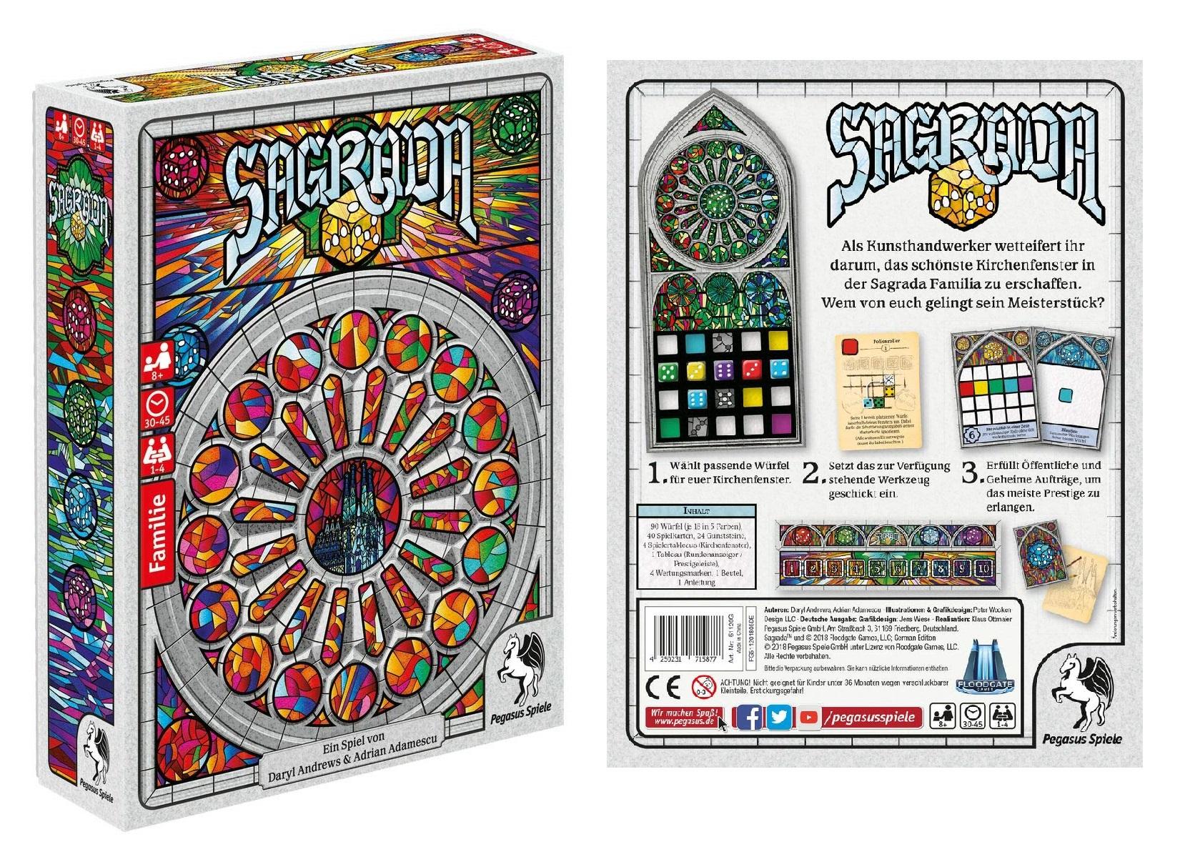 Sagrada