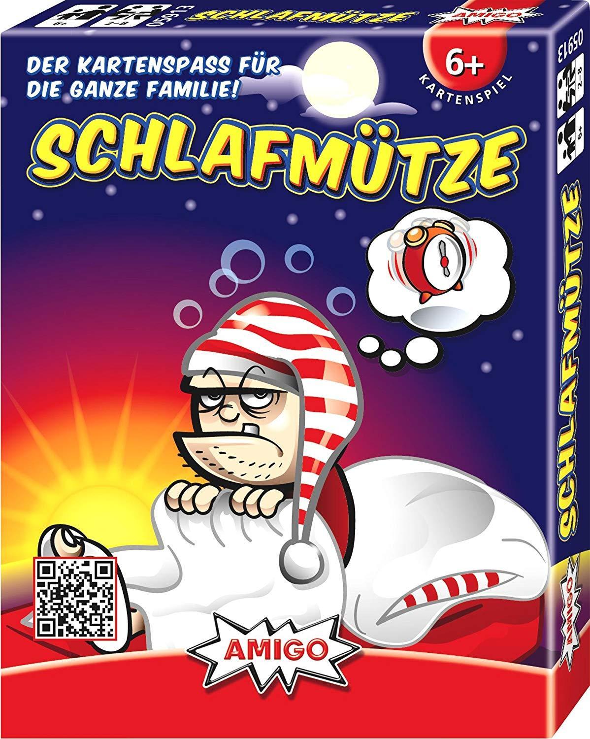 Schlafmütze