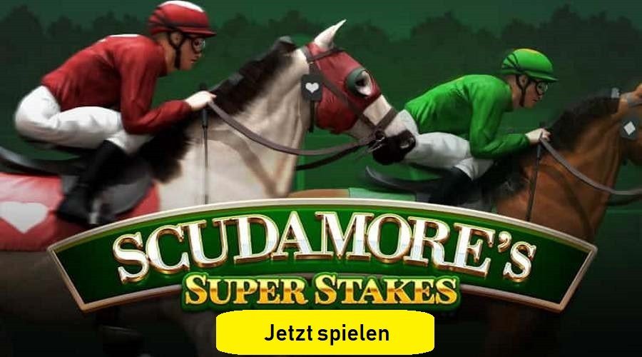 scudamores super stakes jetzt spielen