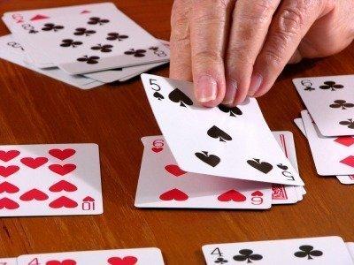 Solitaire Spielanleitung – PDF Download