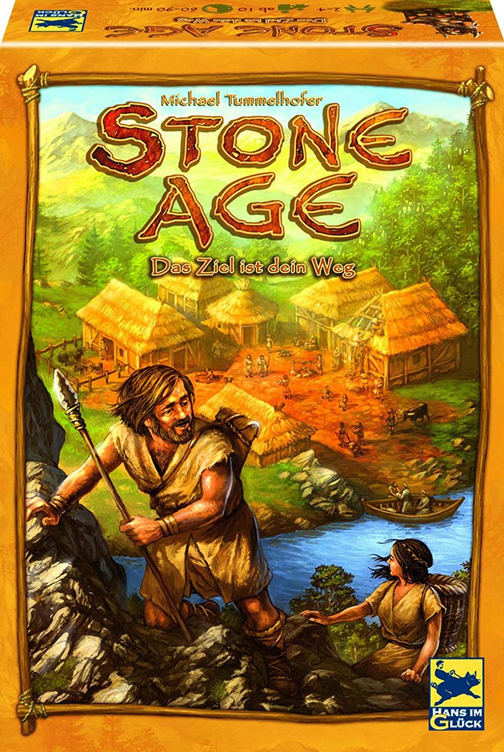 Stone Age