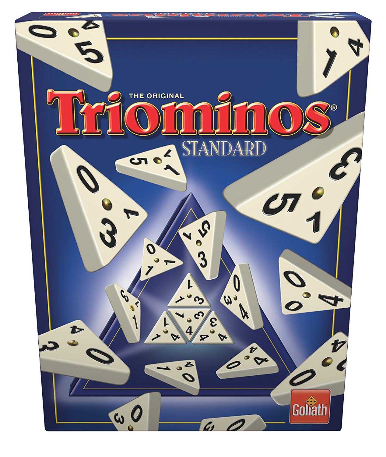 Triominos