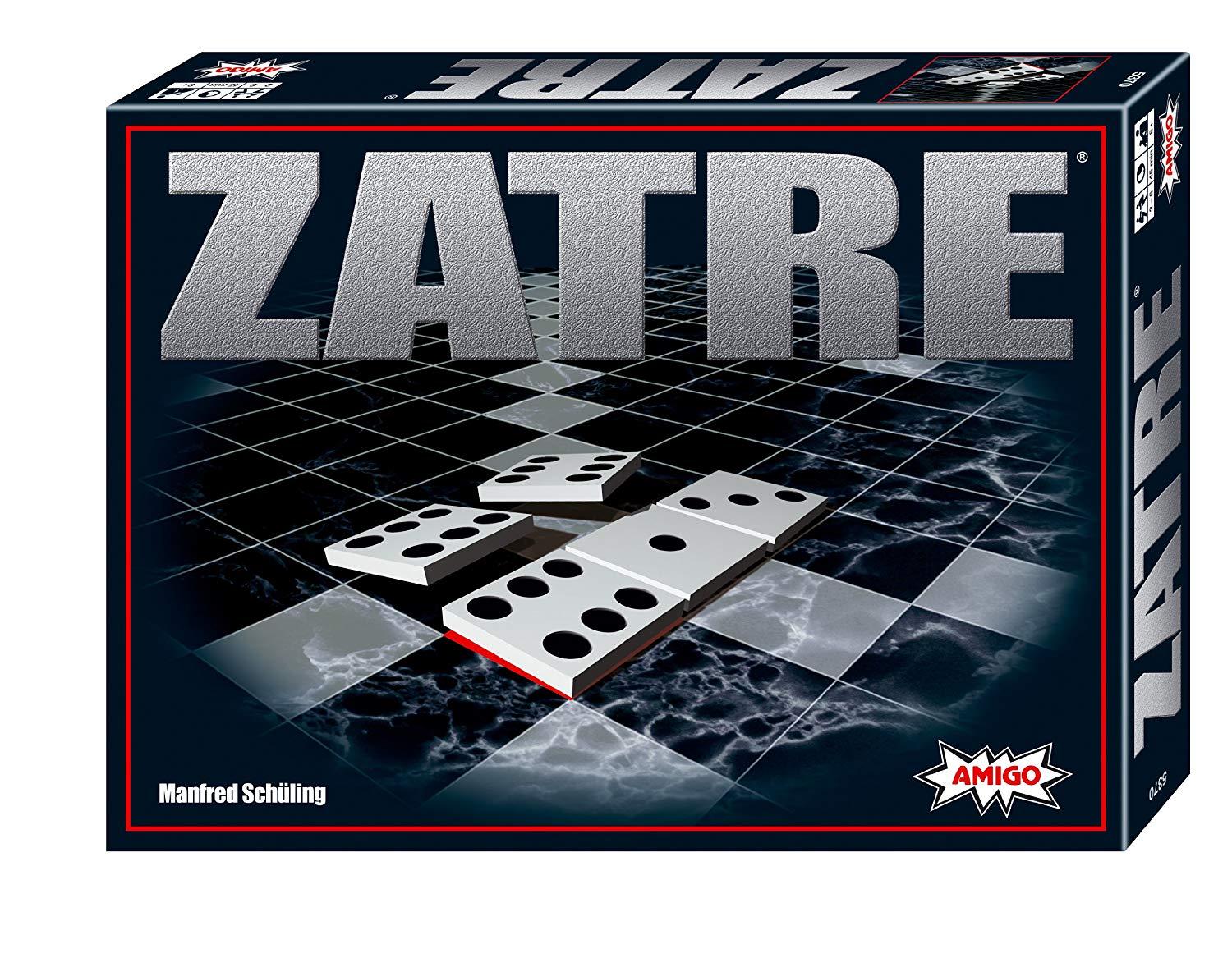 Zatre