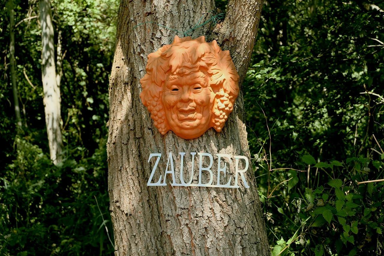 Zauberwald