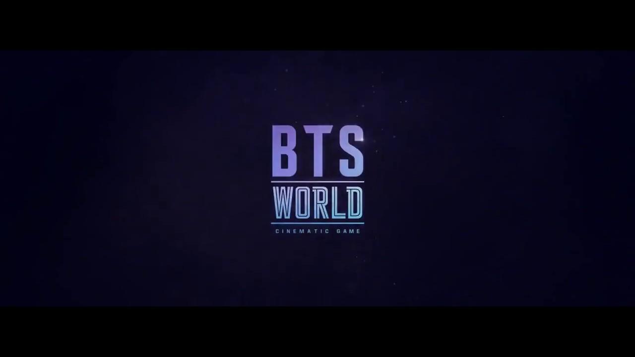 BTS World