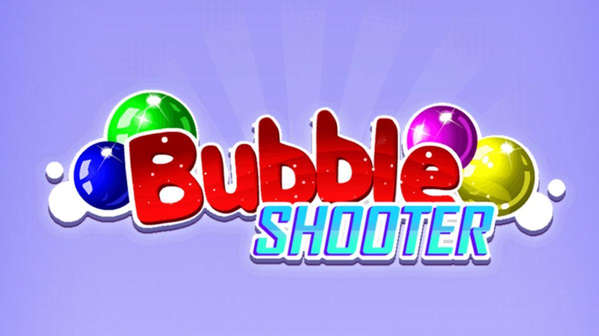 Bubble Shooter