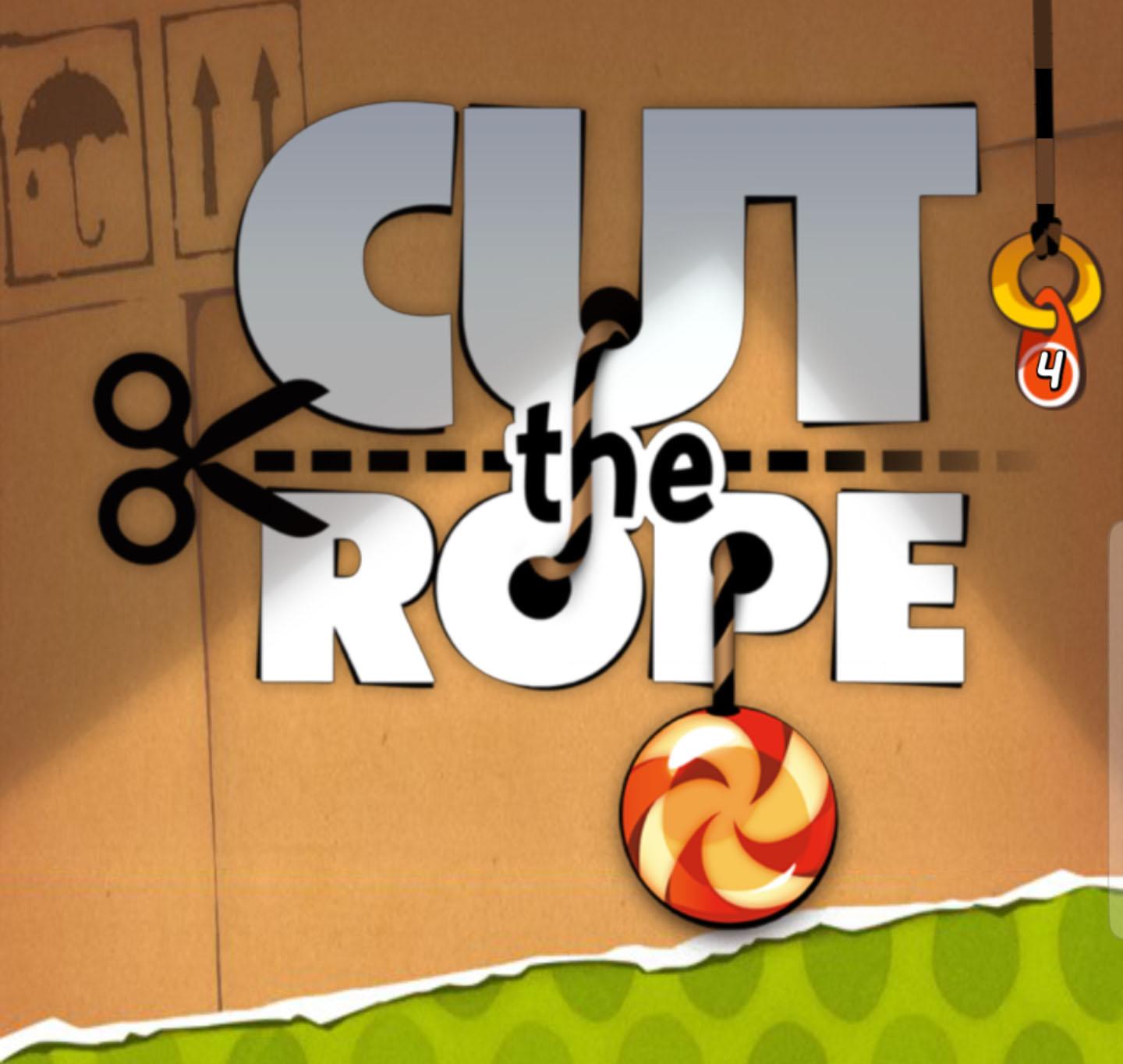 Cut The Rope