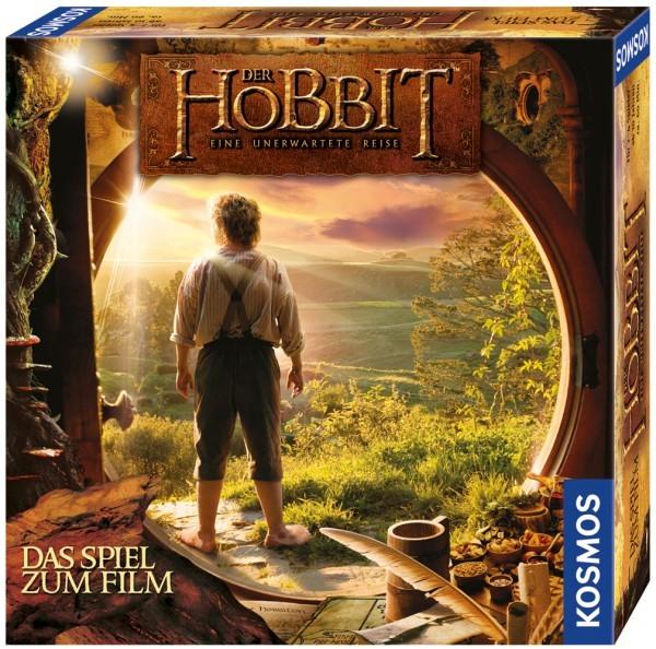 Der Hobbit – eine unerwartete Reise