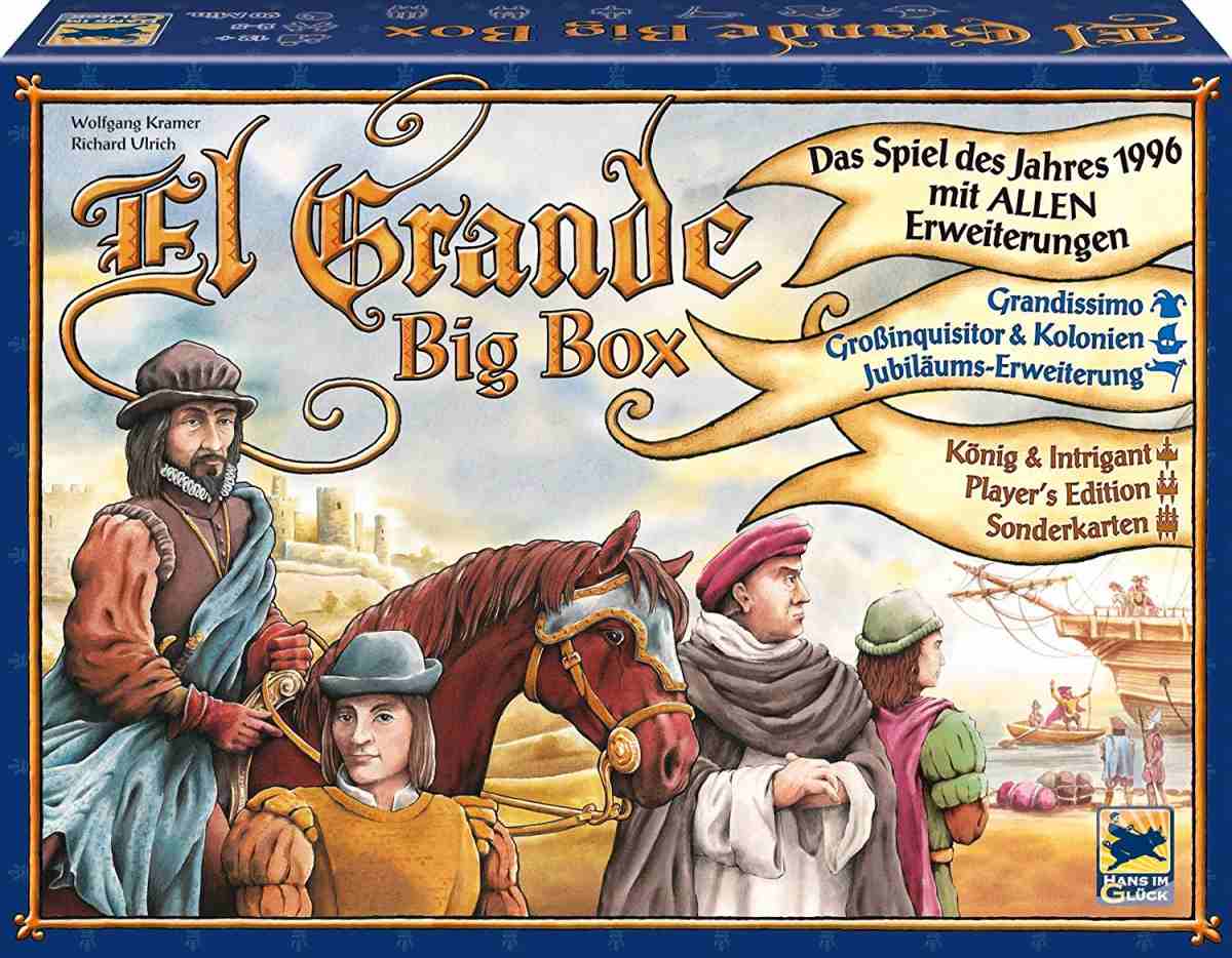 El Grande