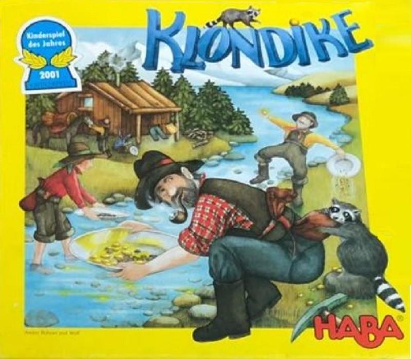 Klondike