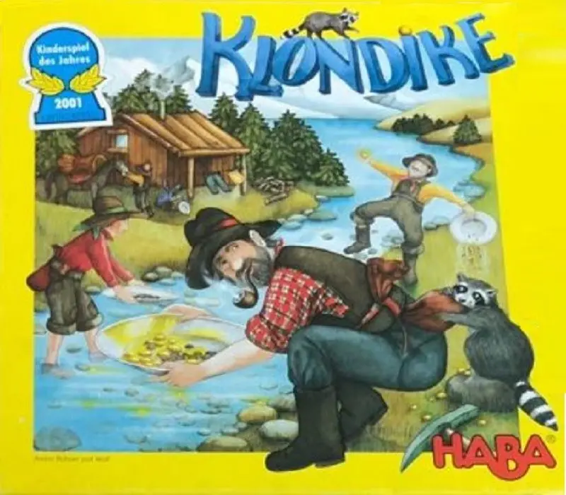 Klondike