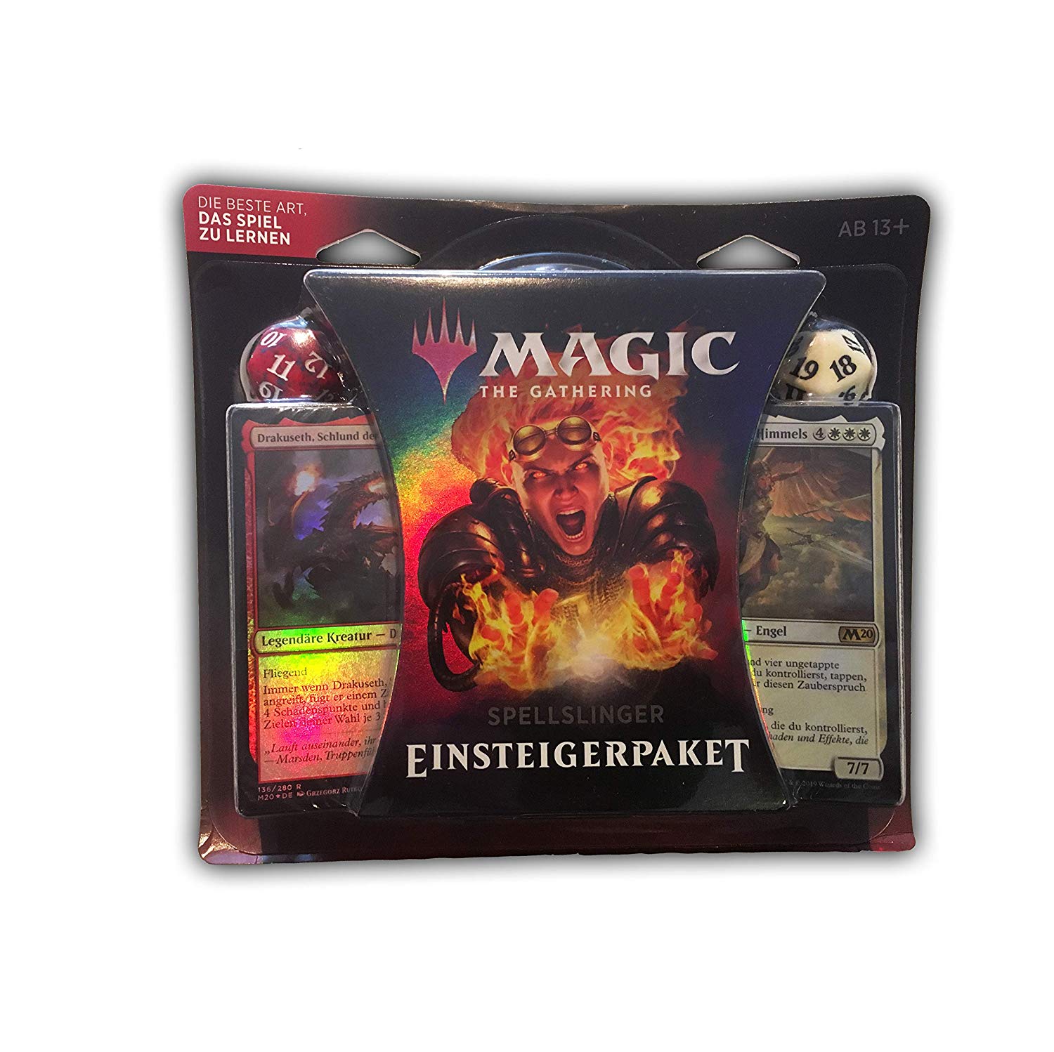 Magic: The Gathering