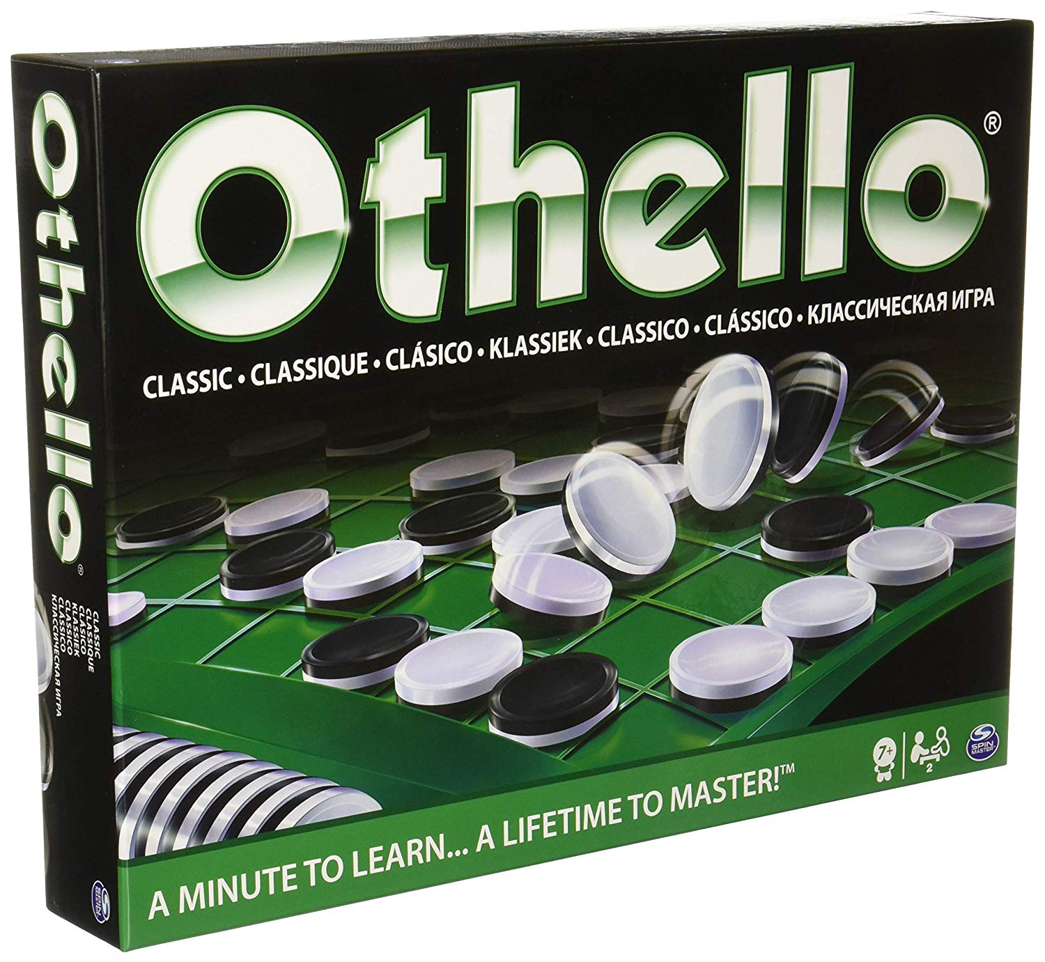 Othello