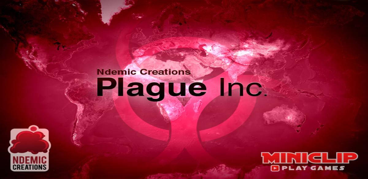 Plague Inc.