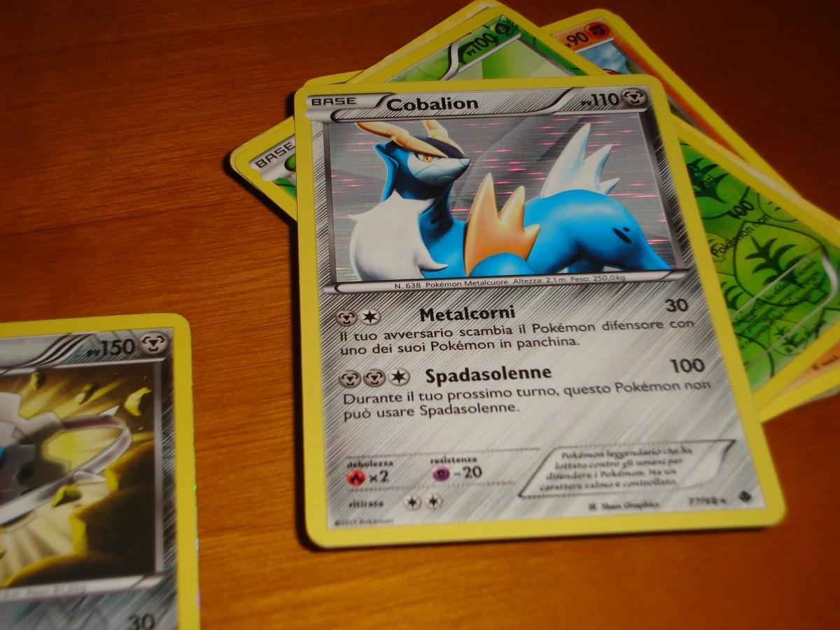 Pokémon TCG