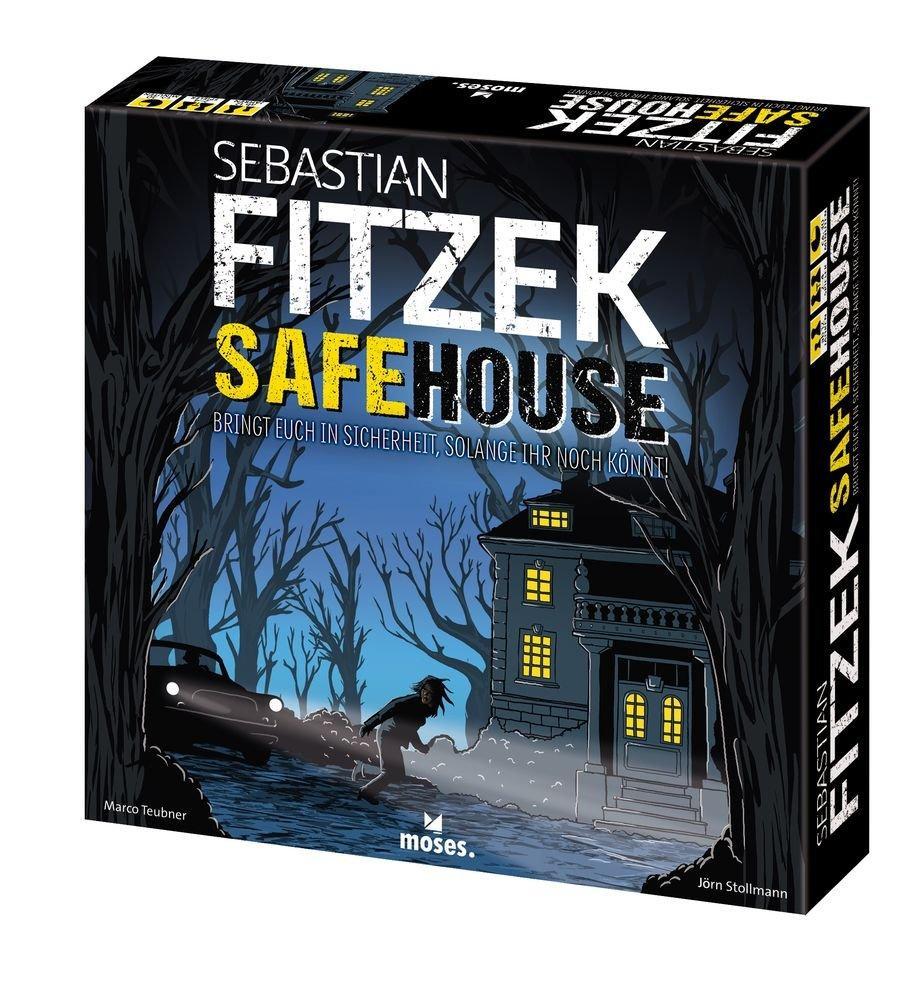 SafeHouse