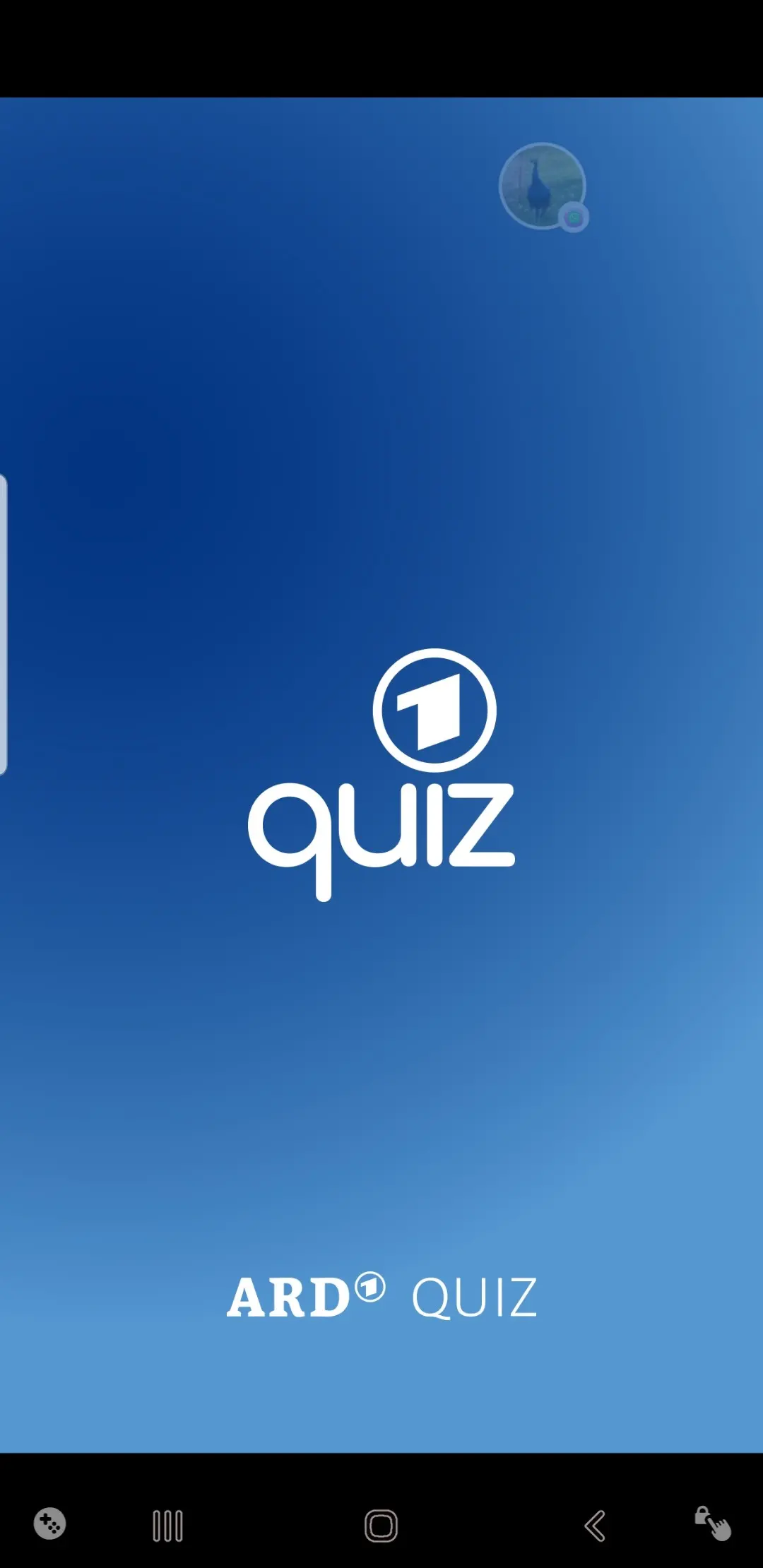 Quiz App