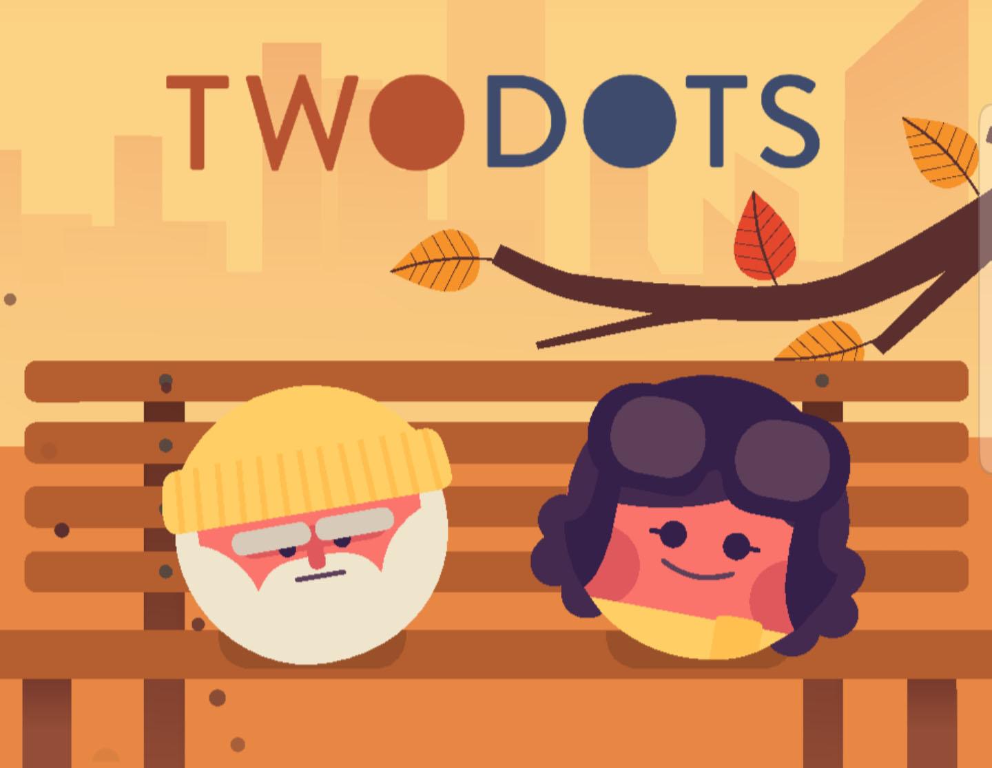 Two Dots