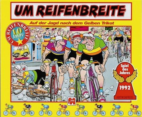 Um Reifenbreite Spielanleitung – PDF Download