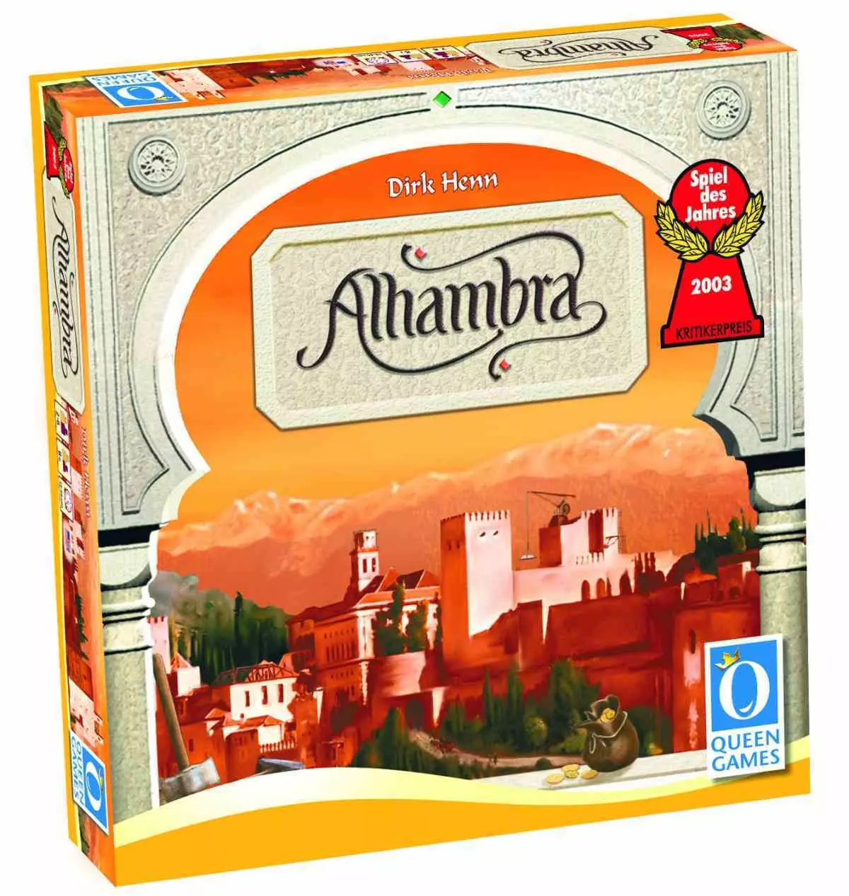 Alhambra