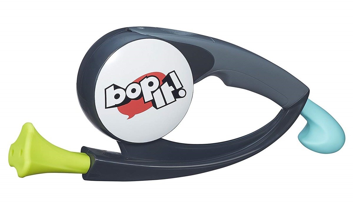 bop it spielgeraet