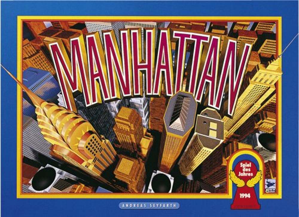 Manhattan