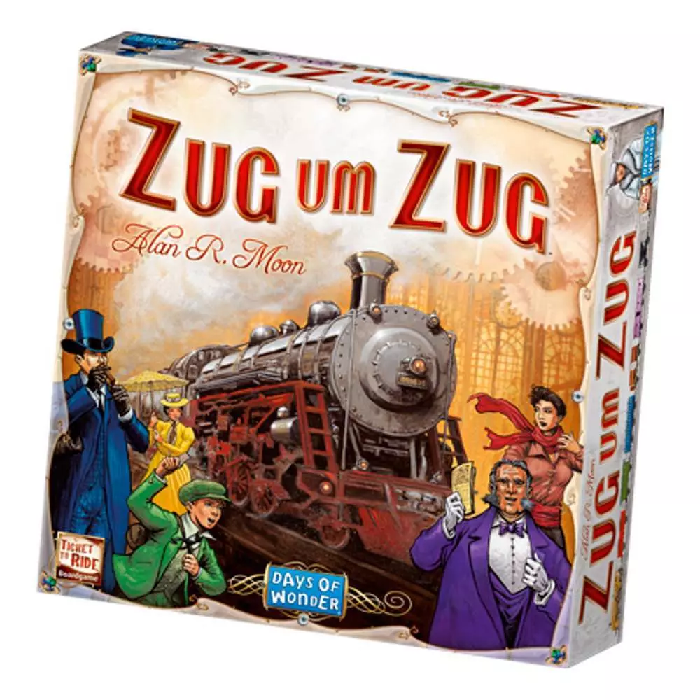 Zug um Zug