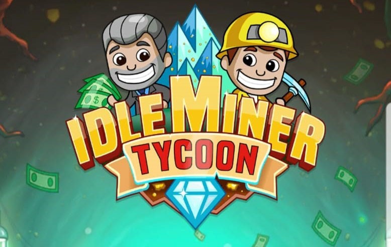 Idle Miner