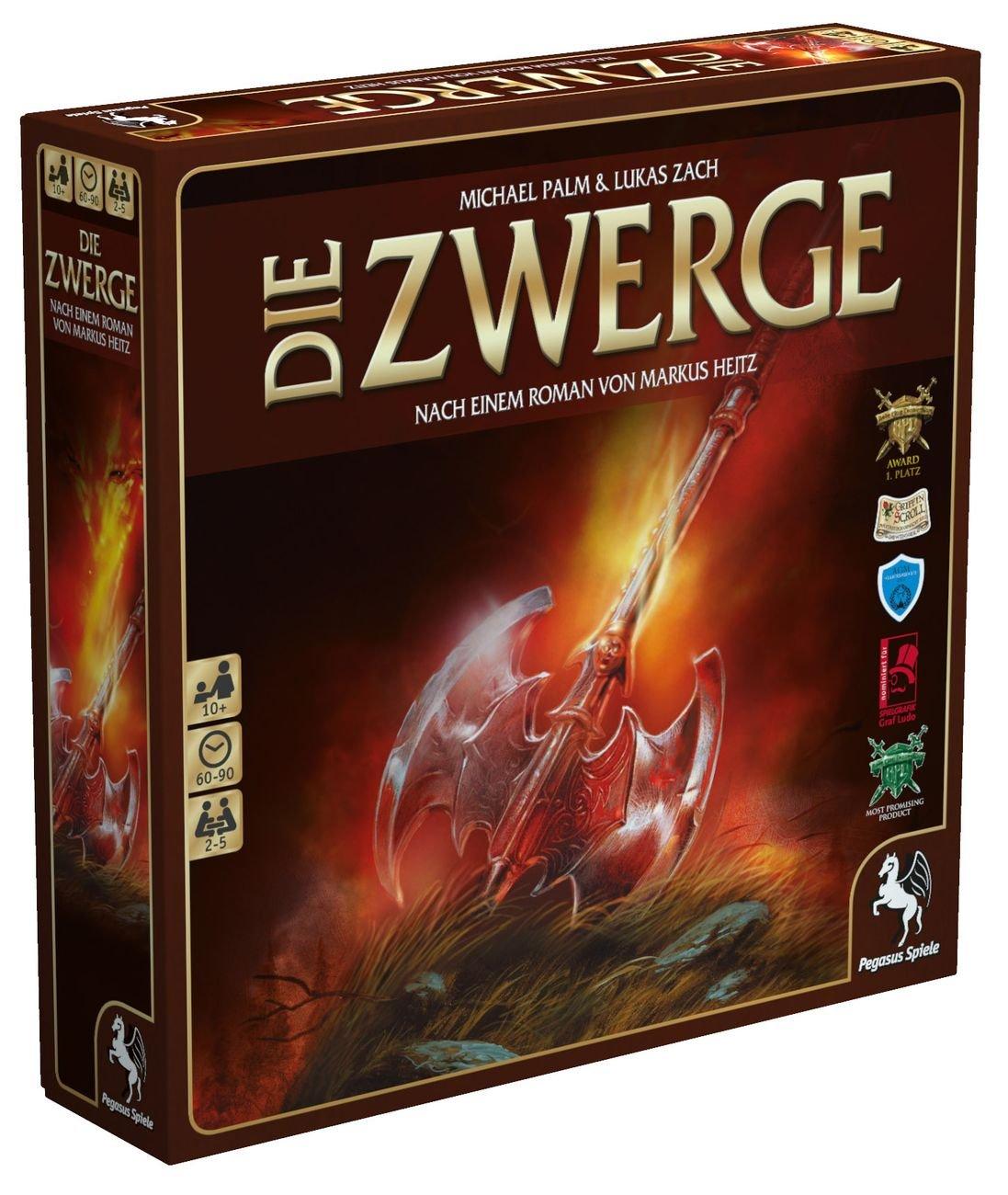 Die Zwerge