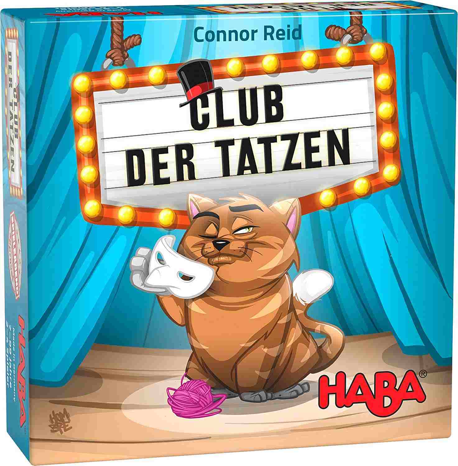 Club der Tatzen