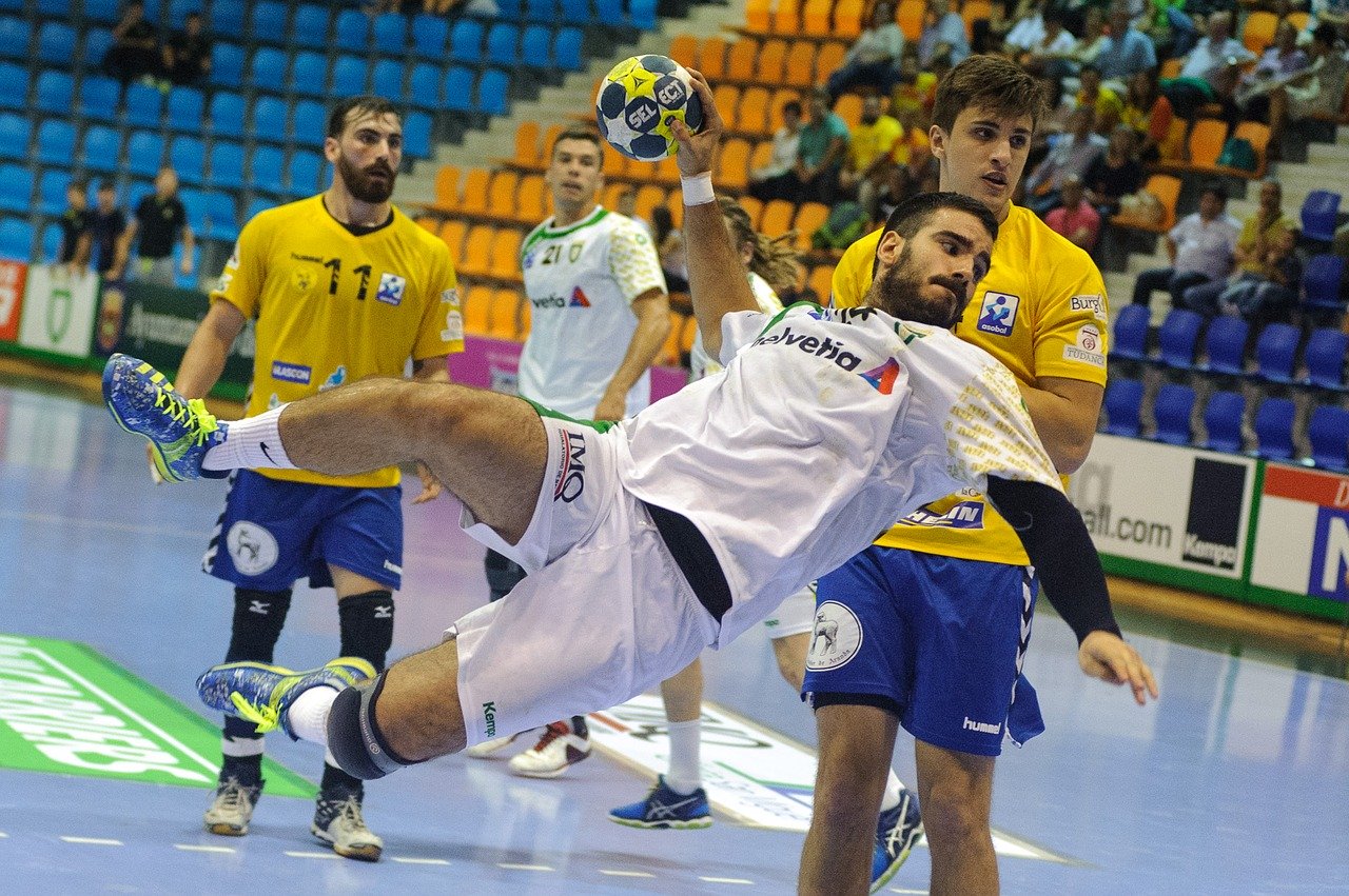 Handball EM 2020 Sportwetten