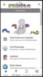 Spielregeln.de Android App 4