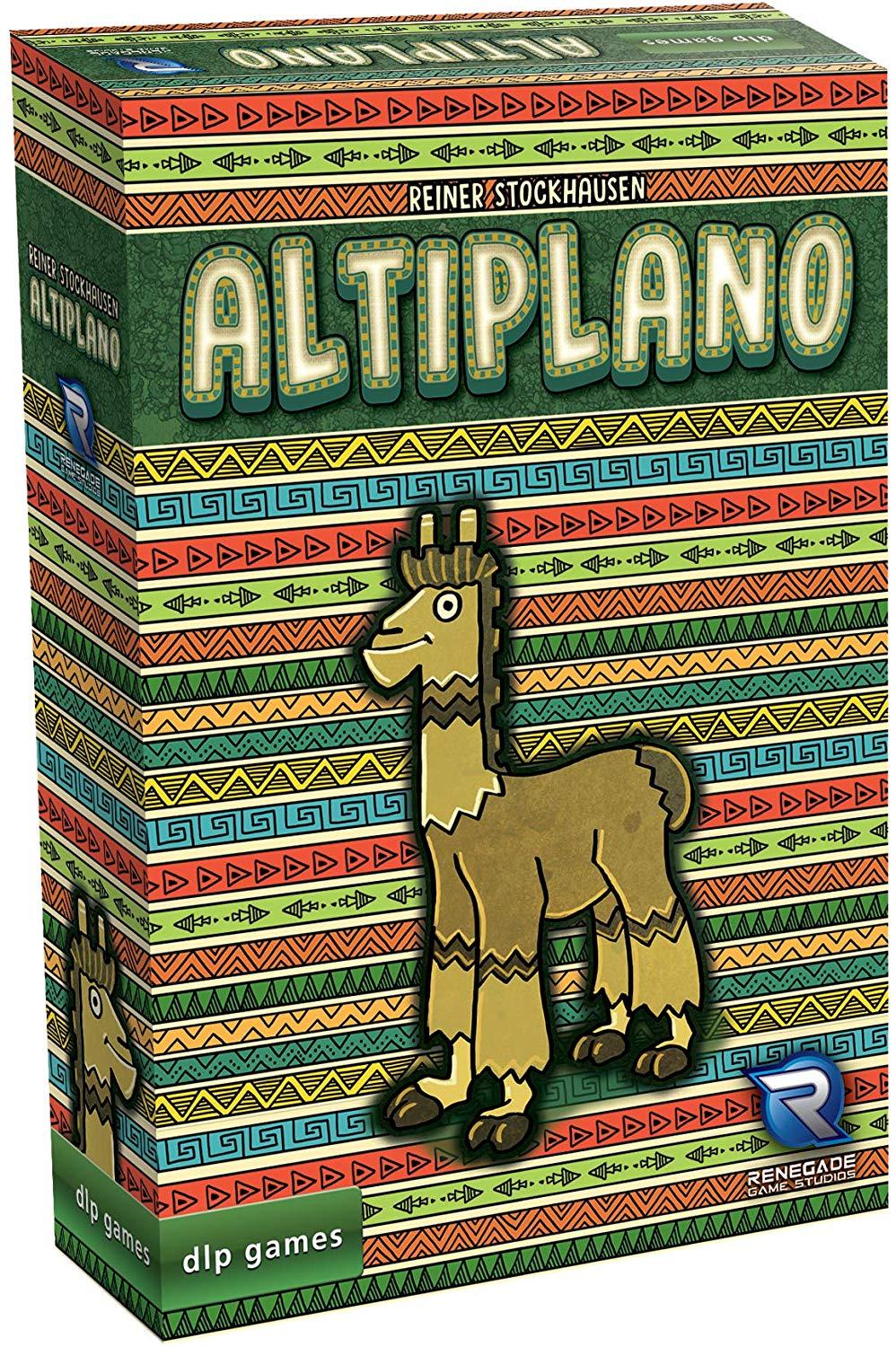 Altiplano