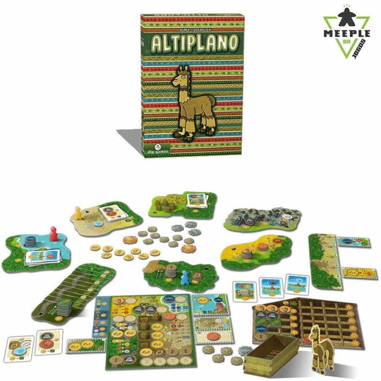 Altiplano 1