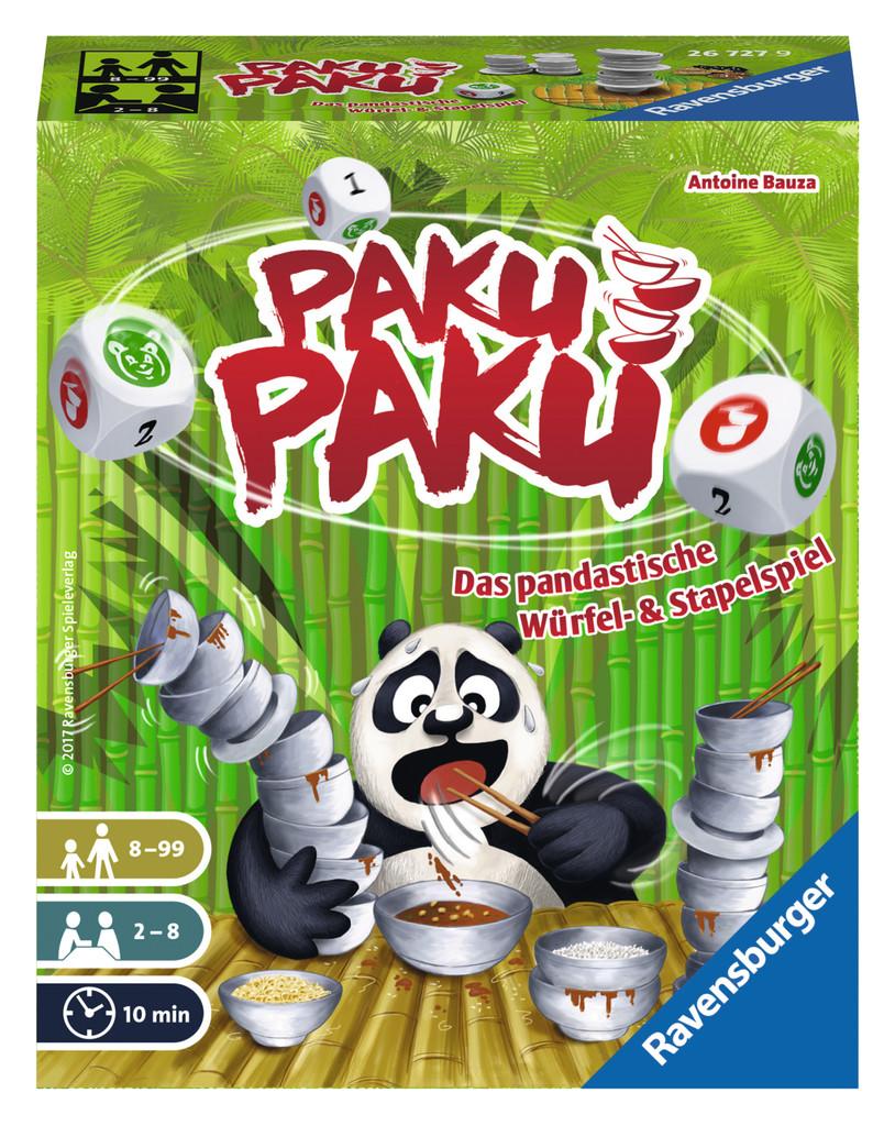 Paku Paku