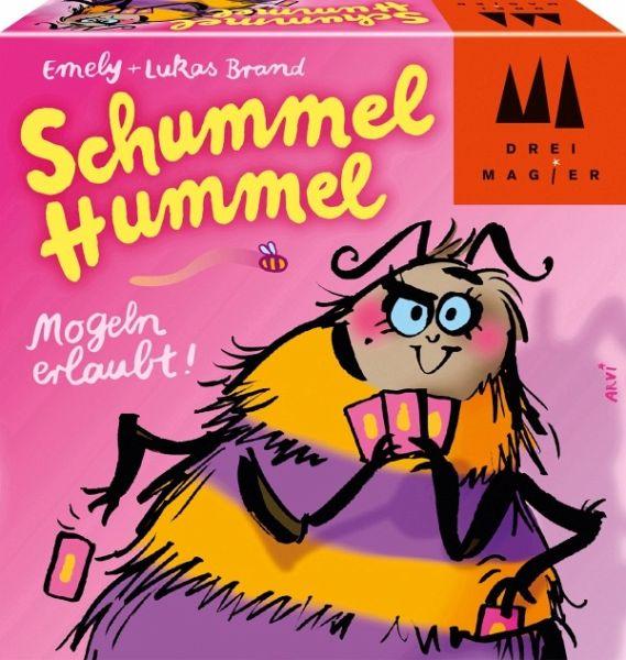 Schummel Hummel