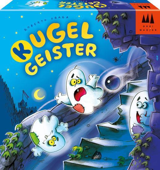 Kugelgeister