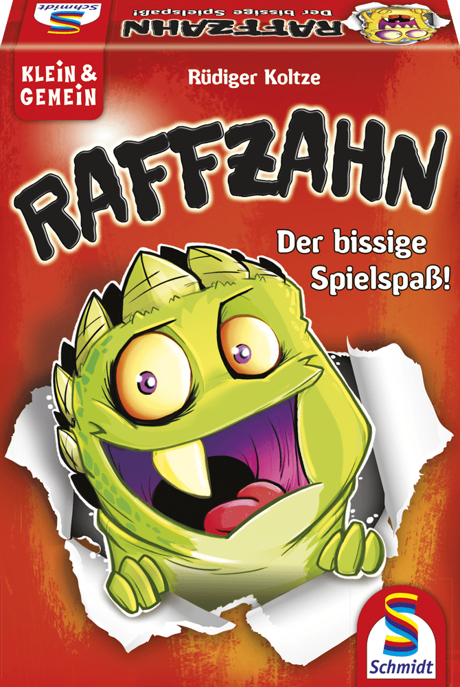 Raffzahn