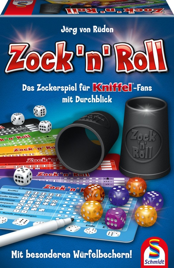 Zock´n´Roll