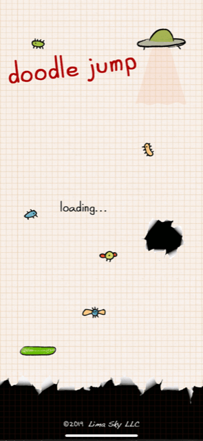 Doodle Jump