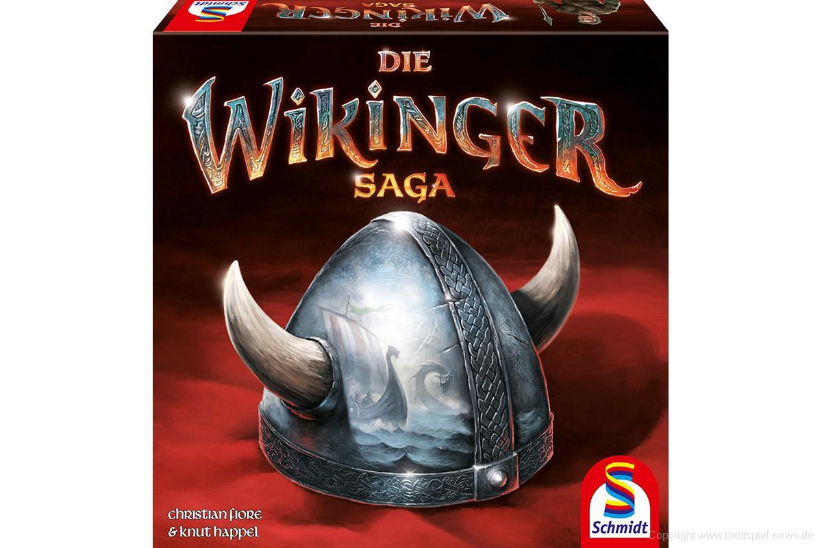 Die Wikinger Saga